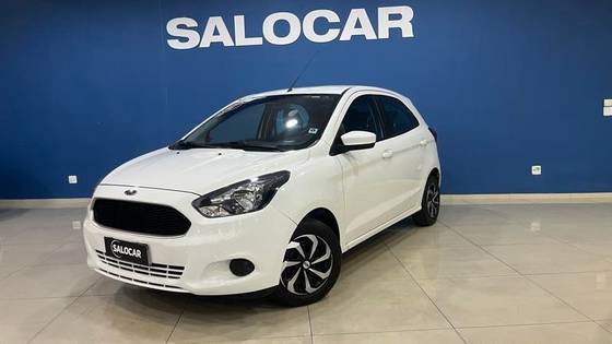 FORD KA 1.0 TI-VCT FLEX SE MANUAL FORD KA 1.0 TI-VCT FLEX SE MANUAL